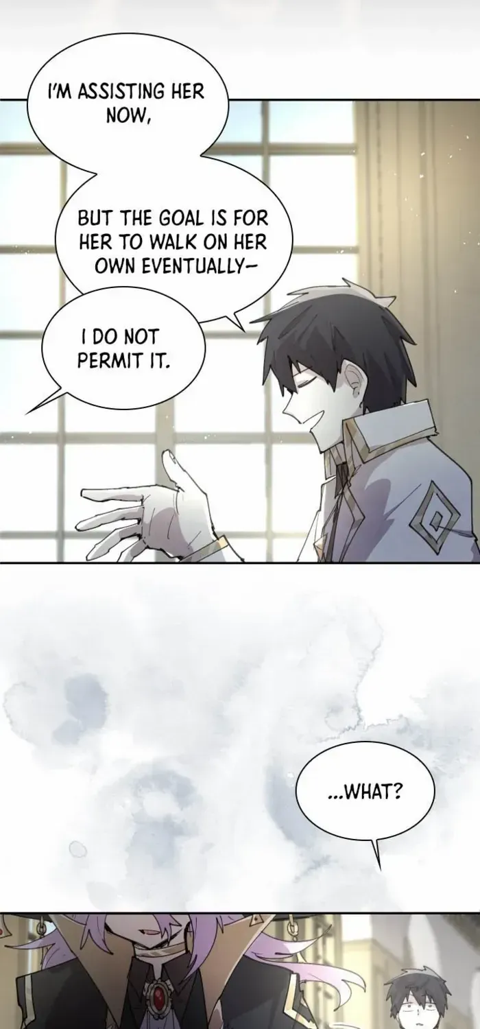 The Rebirth of the Hero’s Party’s Archmage Chapter 90 page 13 - 