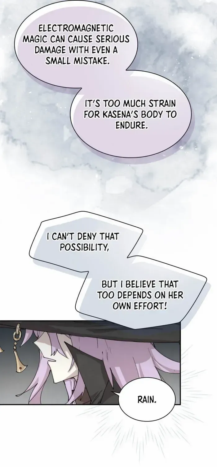 The Rebirth of the Hero’s Party’s Archmage Chapter 90 page 15 - 