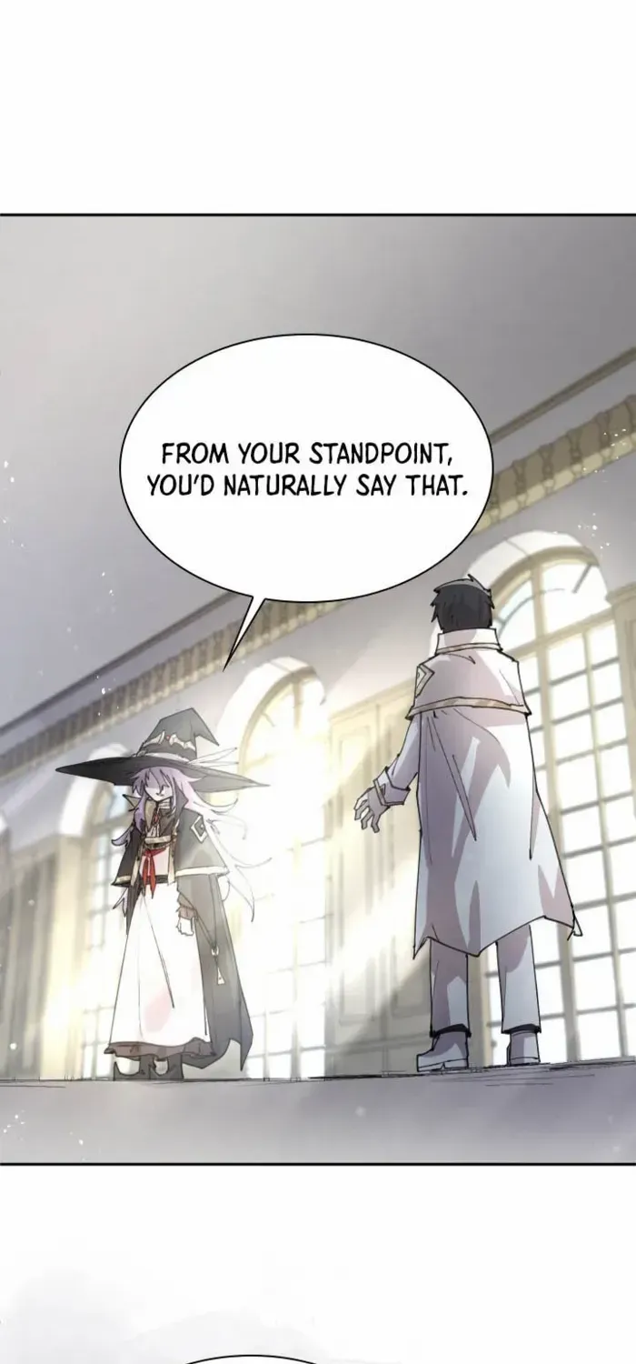 The Rebirth of the Hero’s Party’s Archmage Chapter 90 page 16 - 