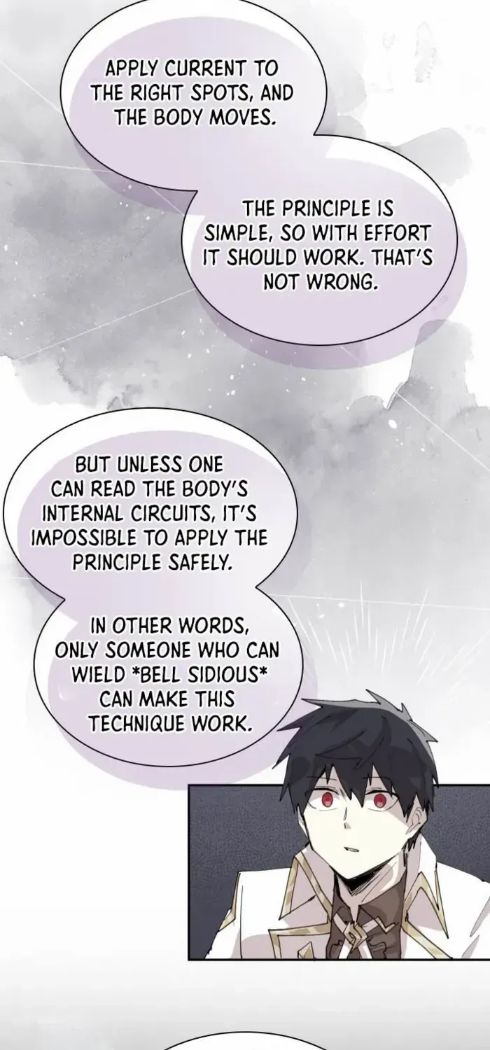 The Rebirth of the Hero’s Party’s Archmage Chapter 90 page 17 - 