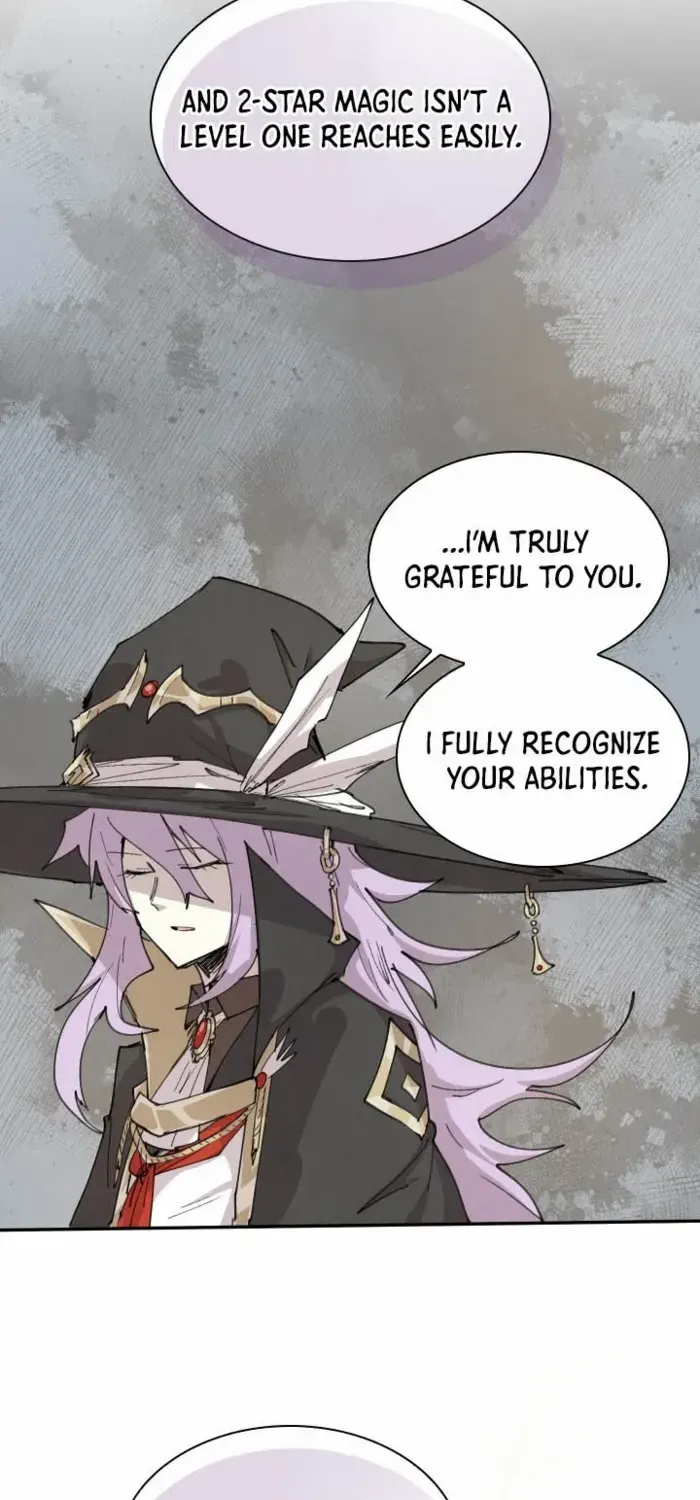 The Rebirth of the Hero’s Party’s Archmage Chapter 90 page 18 - 