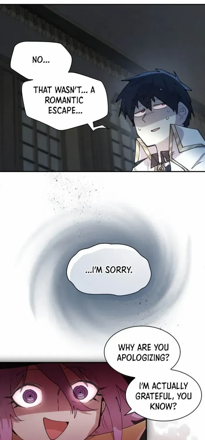 The Rebirth of the Hero’s Party’s Archmage Chapter 90 page 3 - 