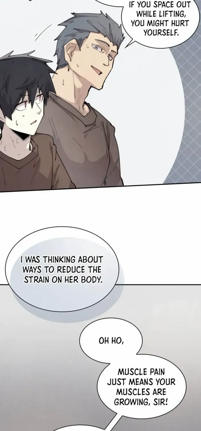 The Rebirth of the Hero’s Party’s Archmage Chapter 90 page 23 - 