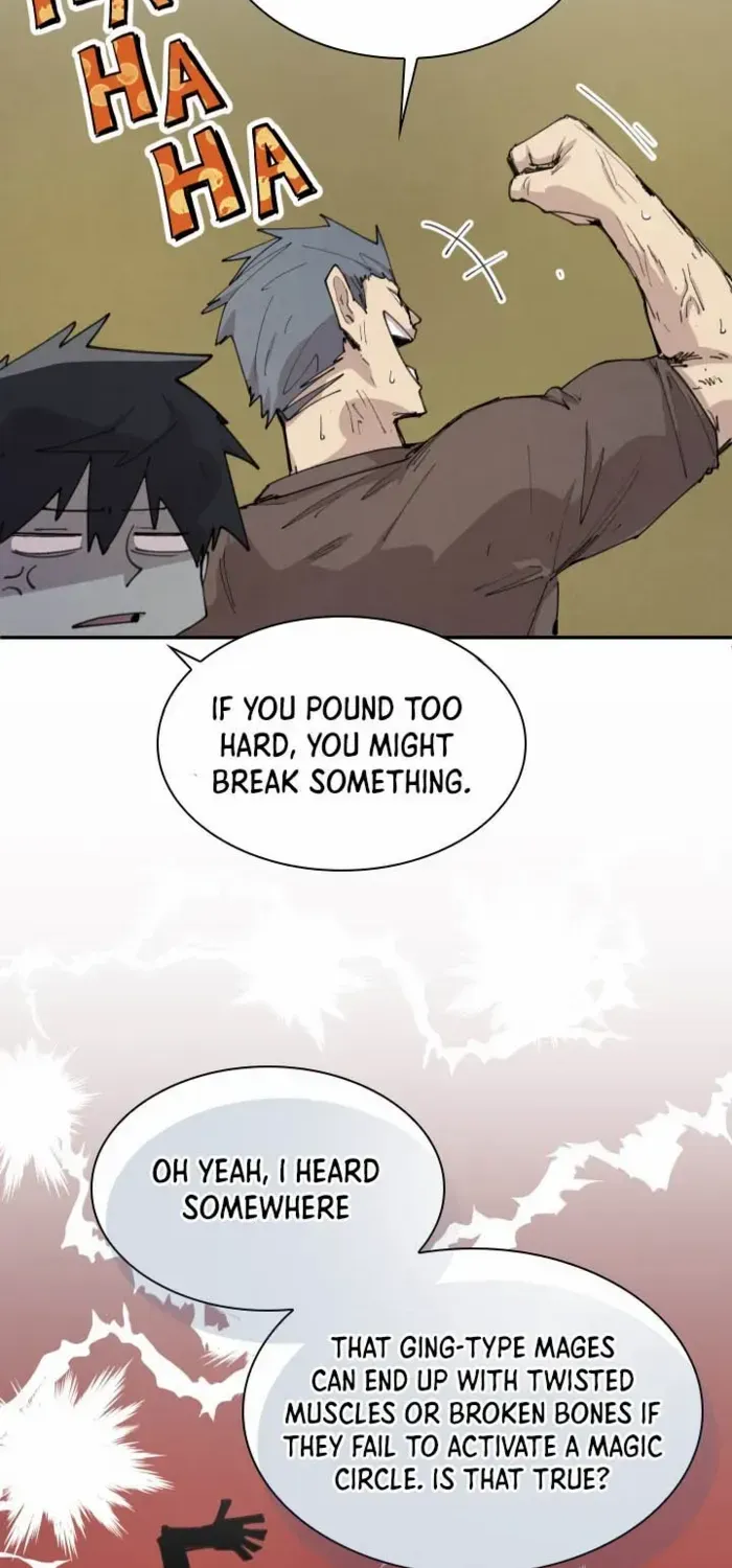 The Rebirth of the Hero’s Party’s Archmage Chapter 90 page 25 - 