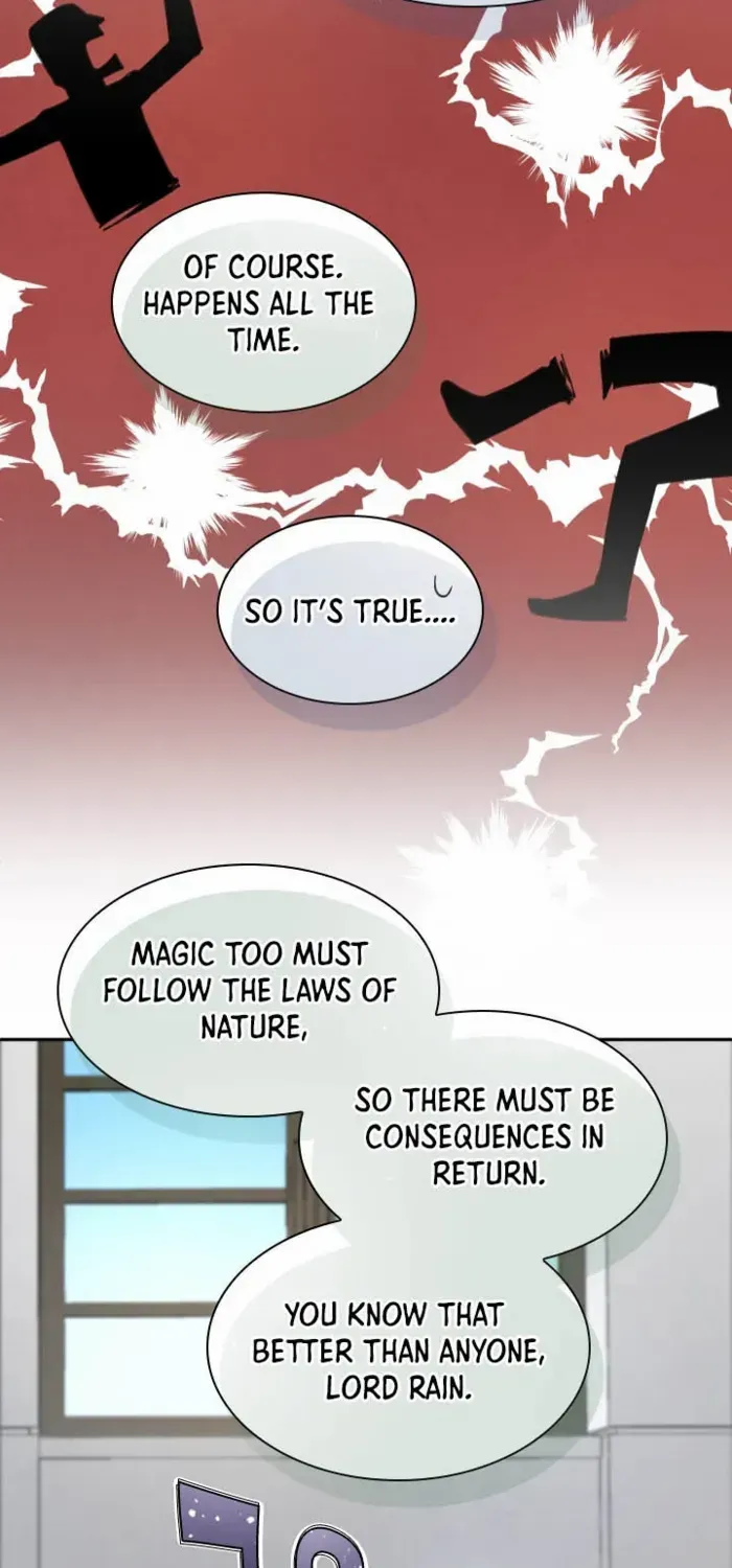 The Rebirth of the Hero’s Party’s Archmage Chapter 90 page 26 - 