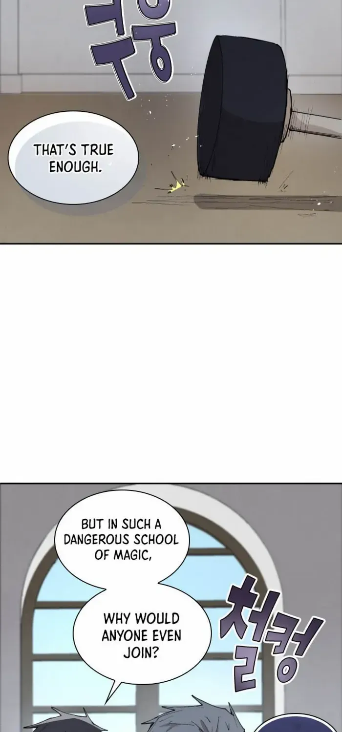 The Rebirth of the Hero’s Party’s Archmage Chapter 90 page 27 - 