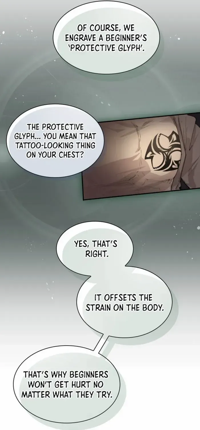 The Rebirth of the Hero’s Party’s Archmage Chapter 90 page 29 - 