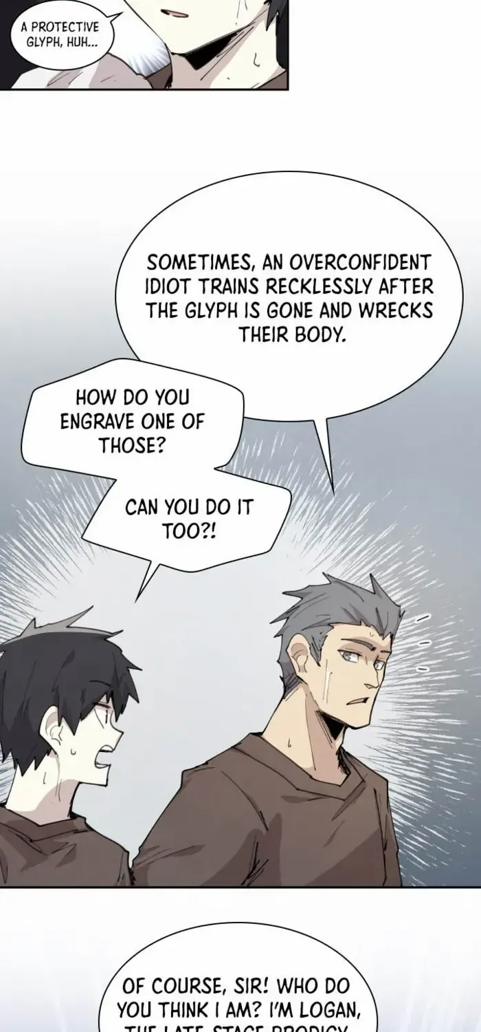 The Rebirth of the Hero’s Party’s Archmage Chapter 90 page 31 - 