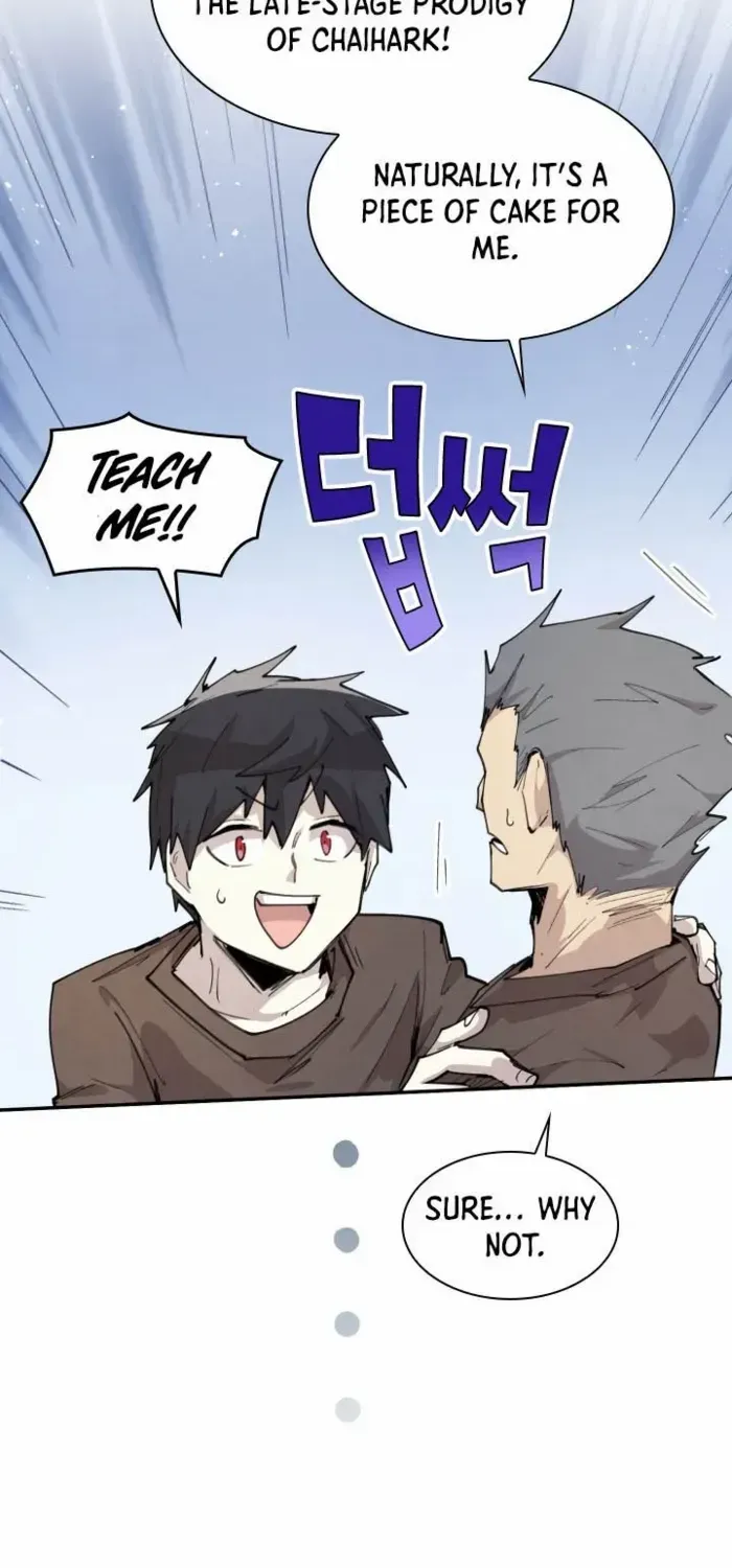 The Rebirth of the Hero’s Party’s Archmage Chapter 90 page 32 - 