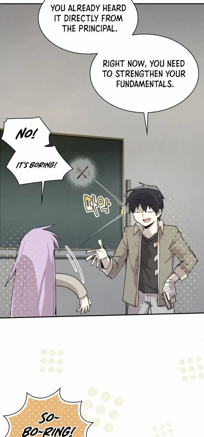 The Rebirth of the Hero’s Party’s Archmage Chapter 90 page 39 - 