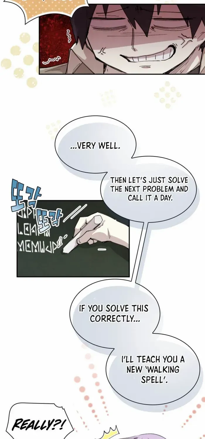 The Rebirth of the Hero’s Party’s Archmage Chapter 90 page 40 - 