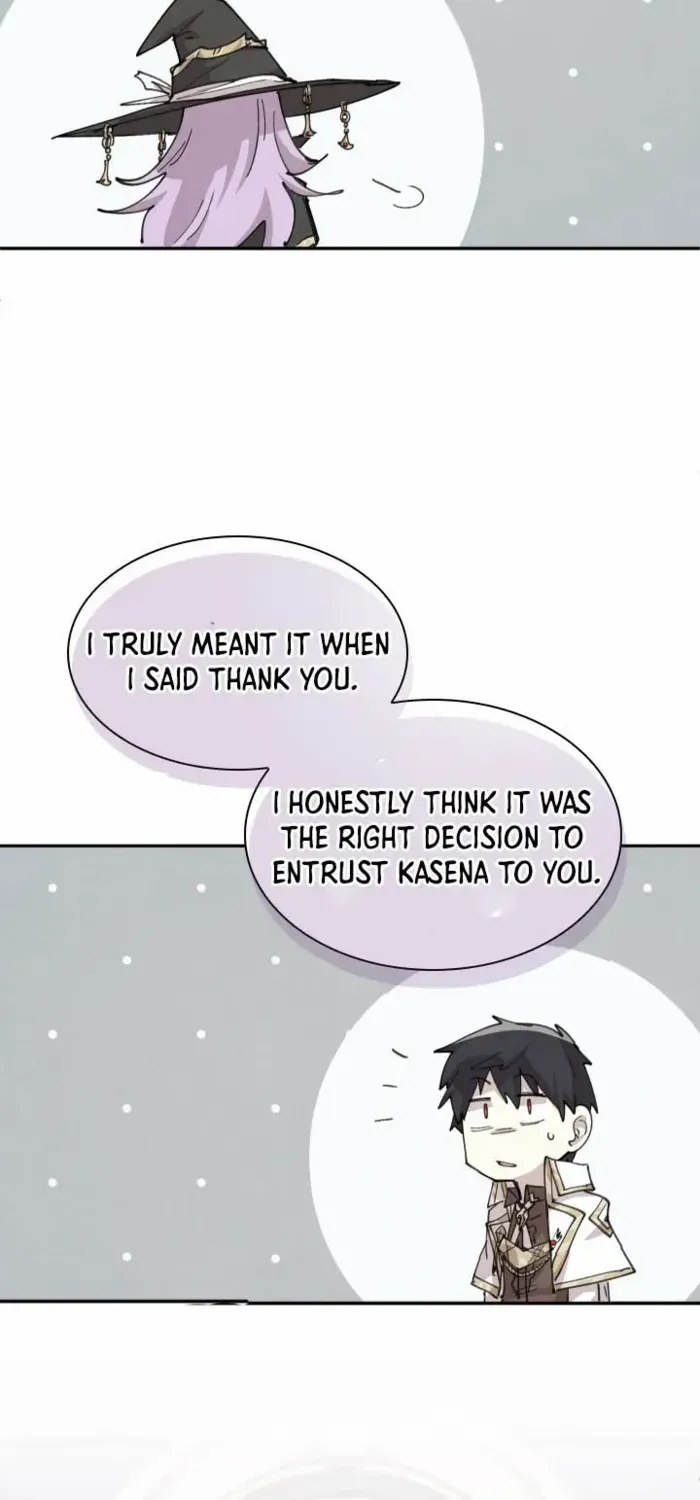 The Rebirth of the Hero’s Party’s Archmage Chapter 90 page 5 - 