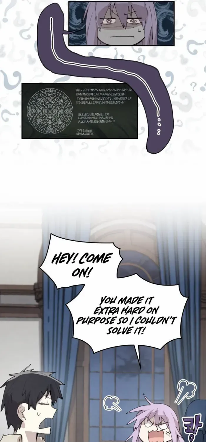 The Rebirth of the Hero’s Party’s Archmage Chapter 90 page 43 - 