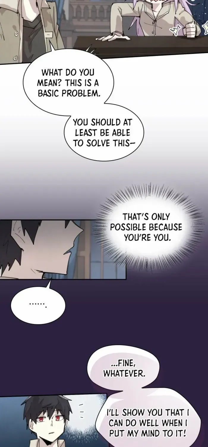 The Rebirth of the Hero’s Party’s Archmage Chapter 90 page 44 - 