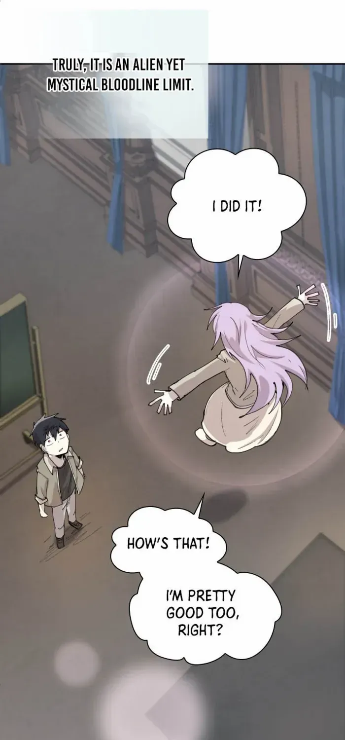The Rebirth of the Hero’s Party’s Archmage Chapter 90 page 50 - 