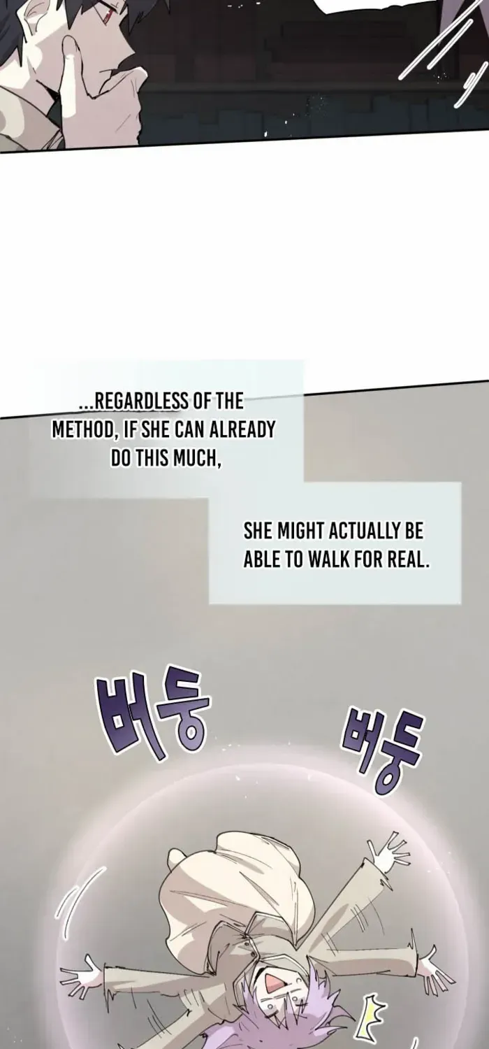 The Rebirth of the Hero’s Party’s Archmage Chapter 90 page 54 - 