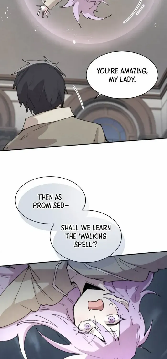 The Rebirth of the Hero’s Party’s Archmage Chapter 90 page 55 - 