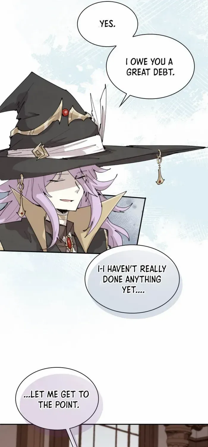 The Rebirth of the Hero’s Party’s Archmage Chapter 90 page 8 - 