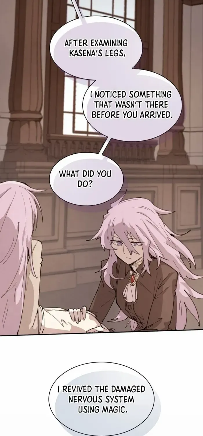 The Rebirth of the Hero’s Party’s Archmage Chapter 90 page 9 - 