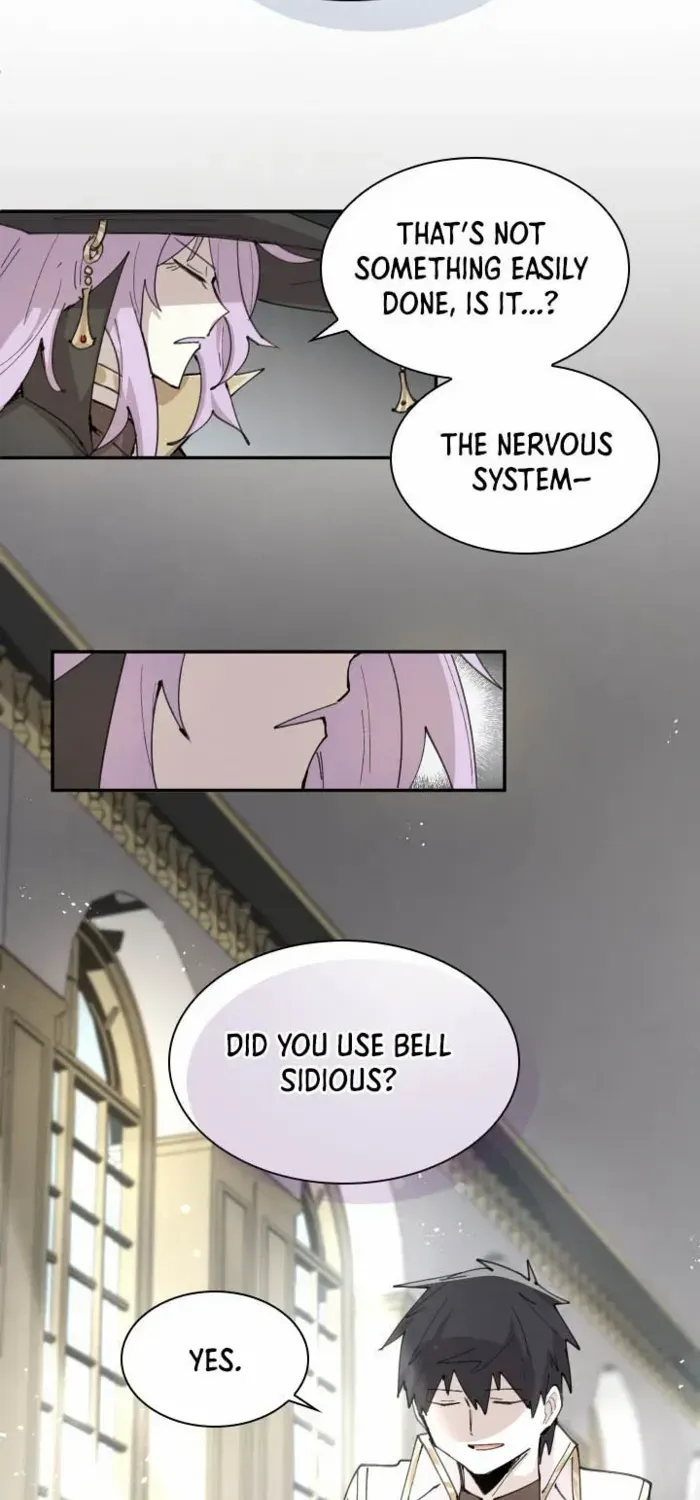 The Rebirth of the Hero’s Party’s Archmage Chapter 90 page 10 - 