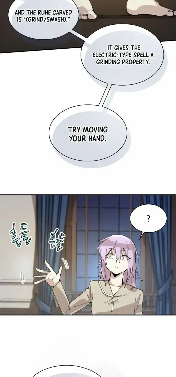 The Rebirth of the Hero’s Party’s Archmage Chapter 91 page 11 - 