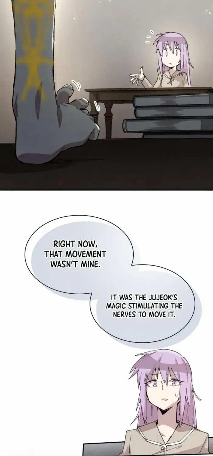 The Rebirth of the Hero’s Party’s Archmage Chapter 91 page 13 - 