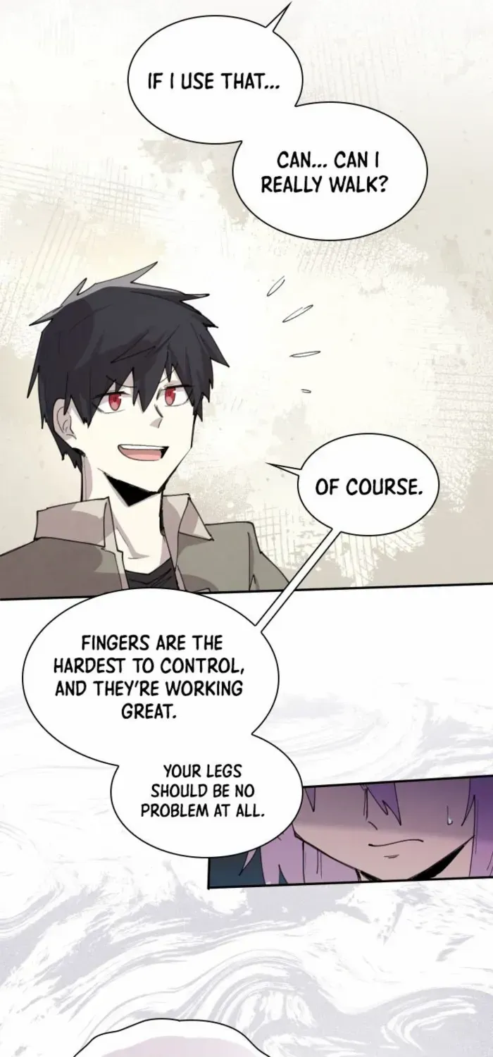 The Rebirth of the Hero’s Party’s Archmage Chapter 91 page 15 - 