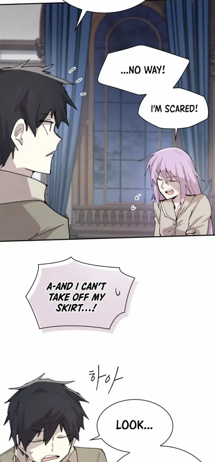 The Rebirth of the Hero’s Party’s Archmage Chapter 91 page 17 - 