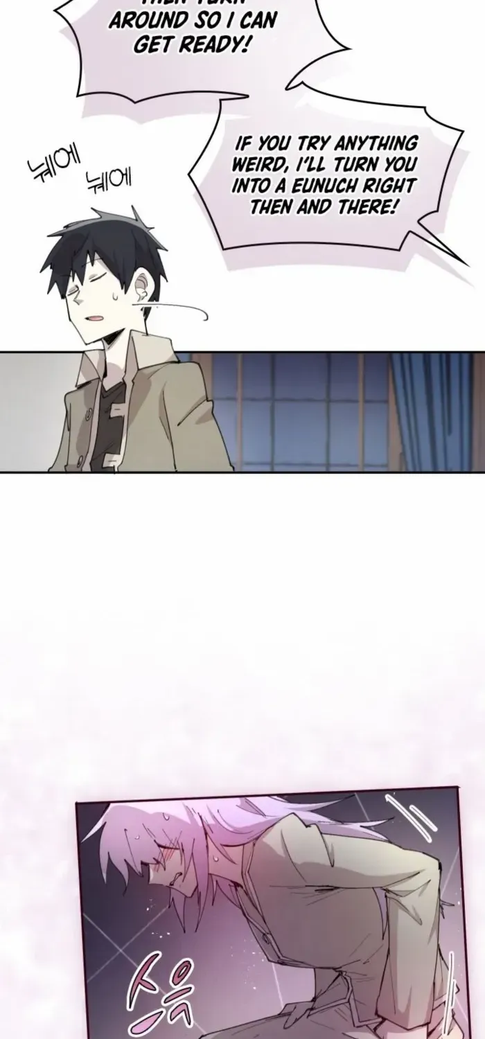 The Rebirth of the Hero’s Party’s Archmage Chapter 91 page 20 - 