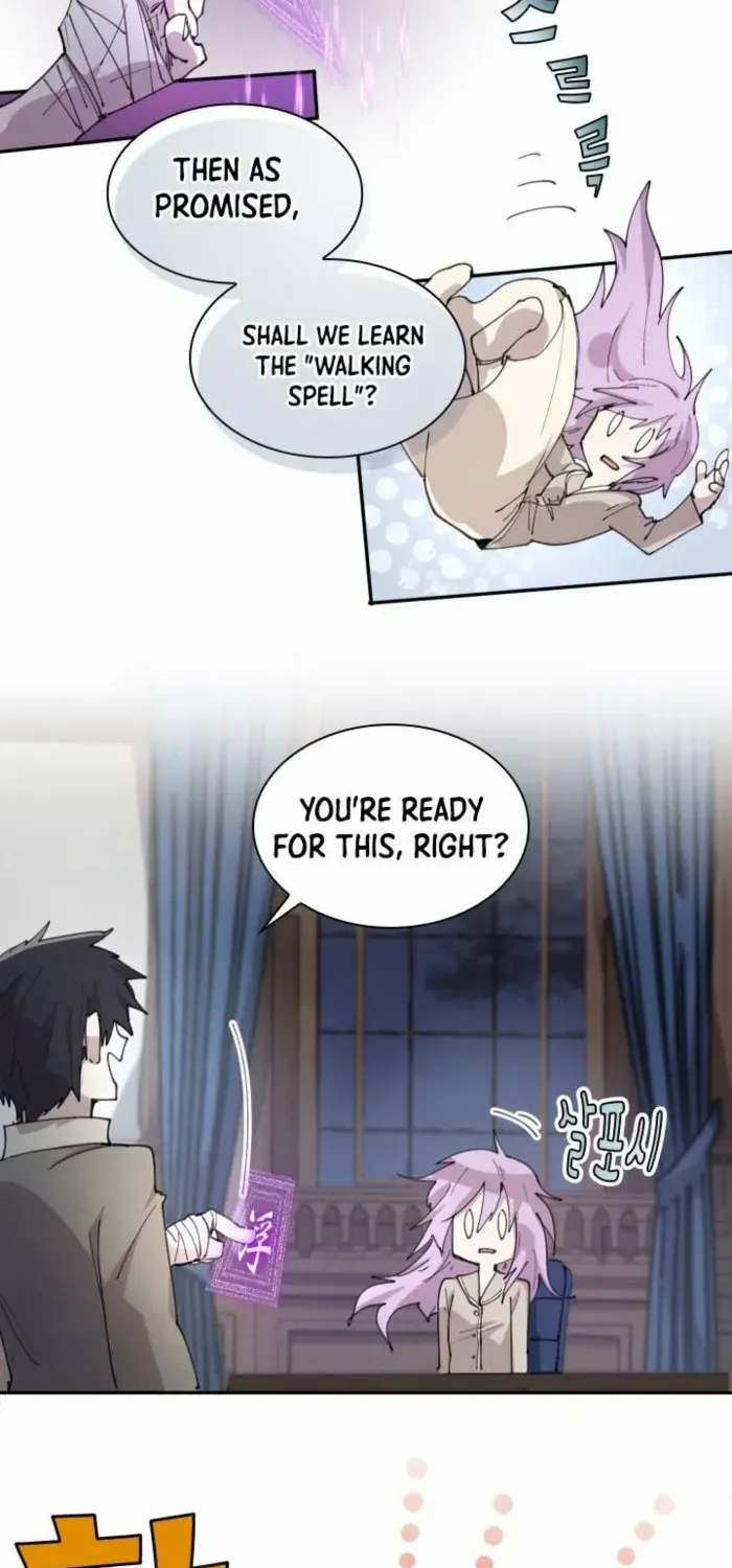 The Rebirth of the Hero’s Party’s Archmage Chapter 91 page 3 - 