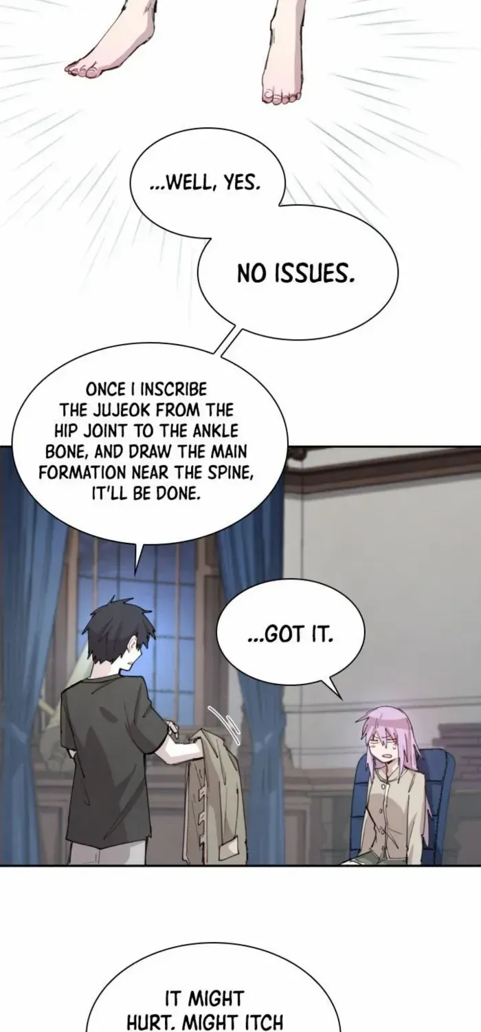 The Rebirth of the Hero’s Party’s Archmage Chapter 91 page 24 - 