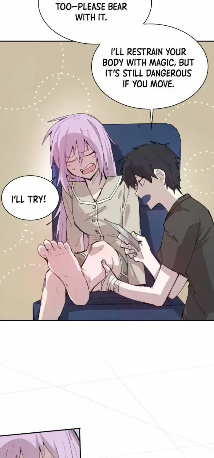 The Rebirth of the Hero’s Party’s Archmage Chapter 91 page 25 - 