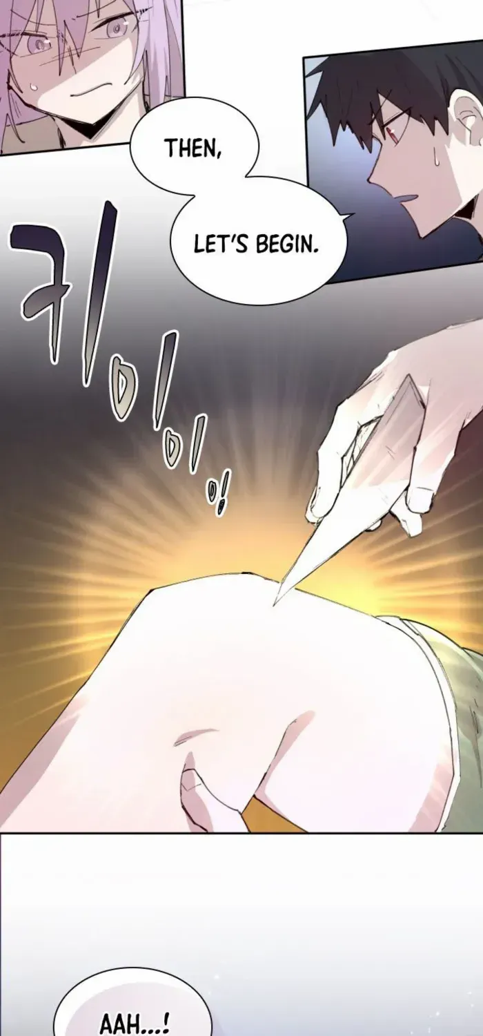 The Rebirth of the Hero’s Party’s Archmage Chapter 91 page 26 - 