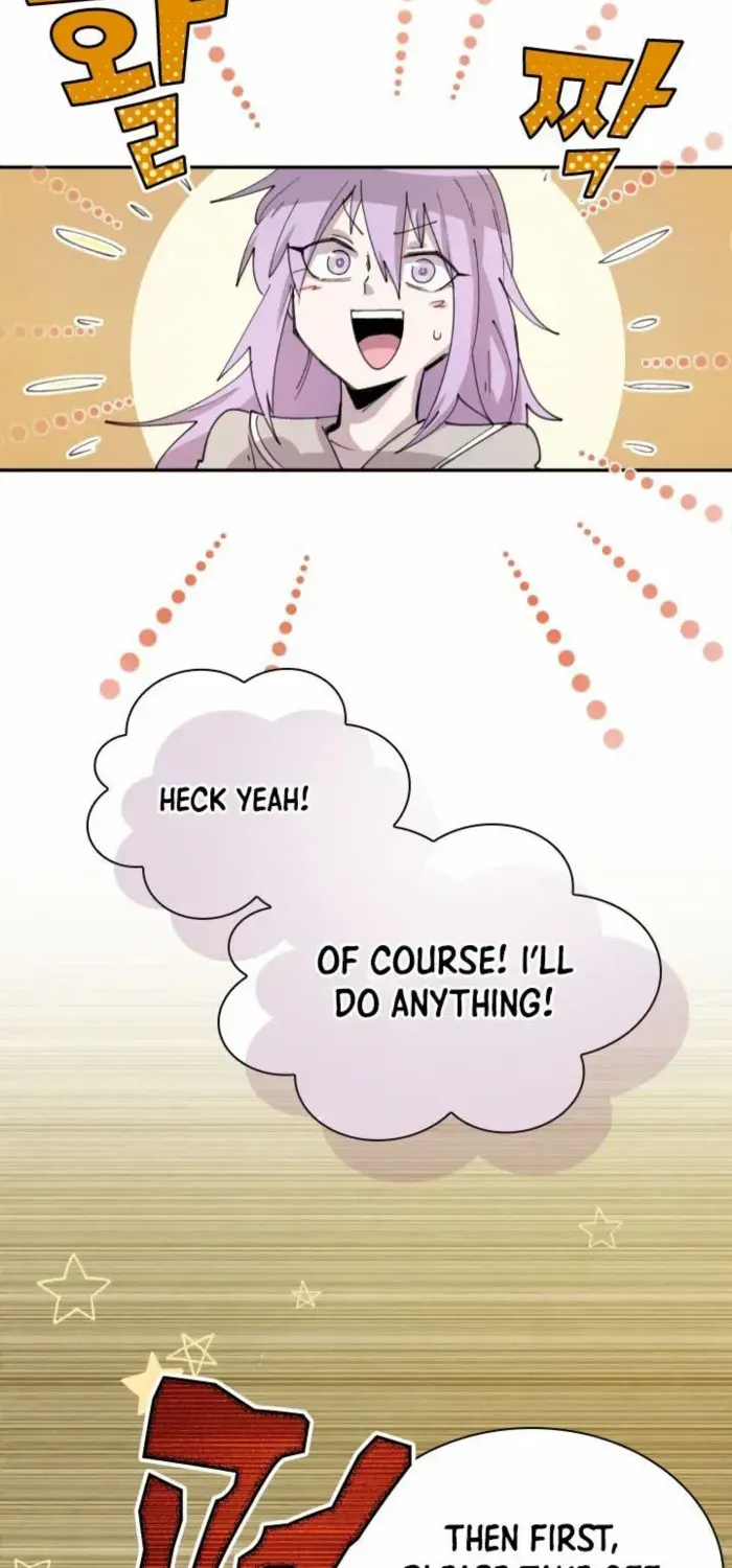The Rebirth of the Hero’s Party’s Archmage Chapter 91 page 4 - 