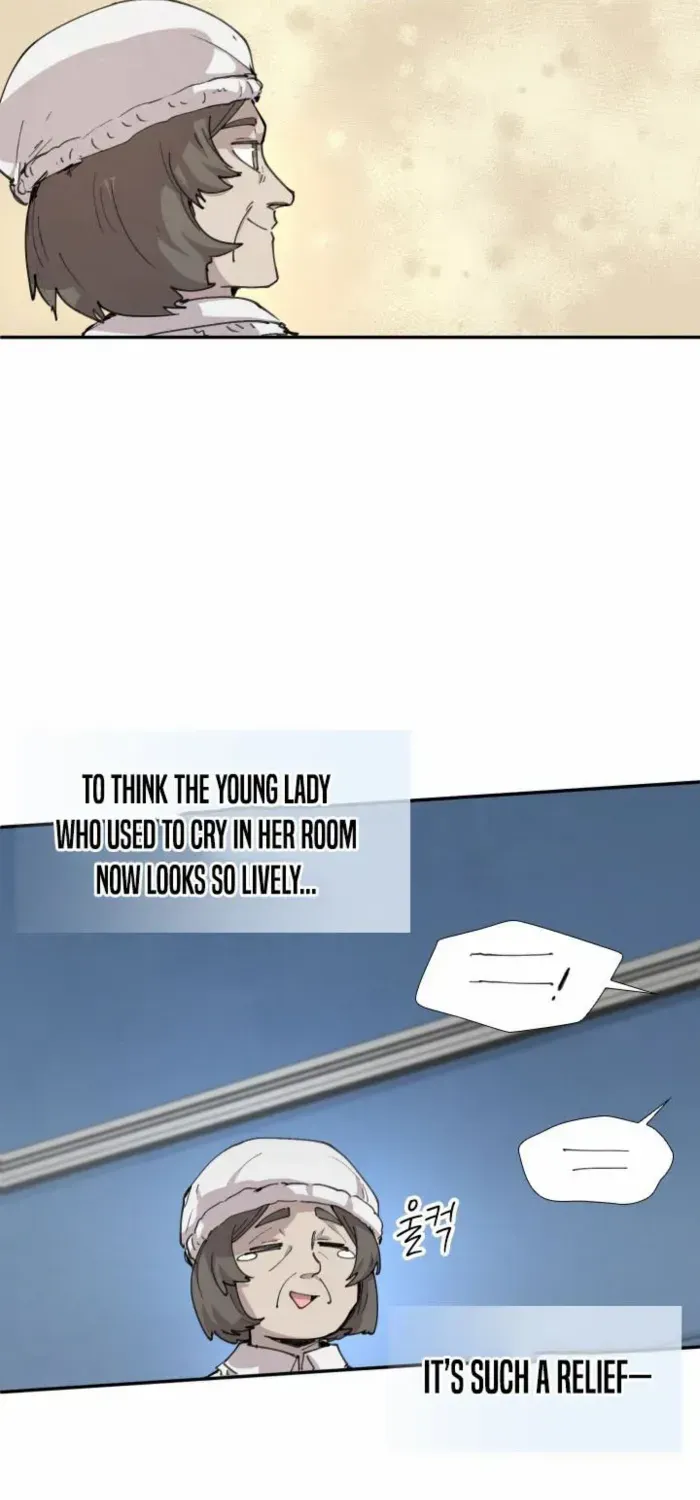 The Rebirth of the Hero’s Party’s Archmage Chapter 91 page 31 - 
