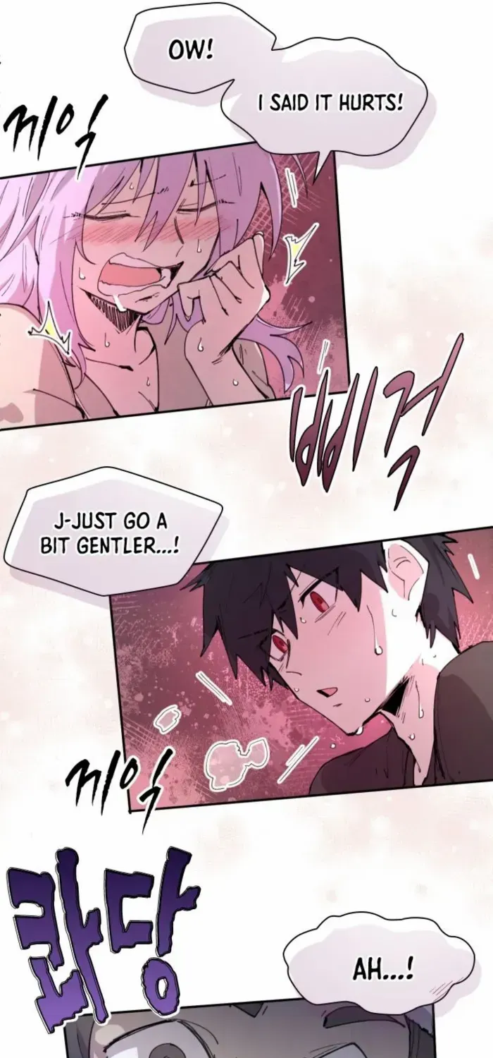 The Rebirth of the Hero’s Party’s Archmage Chapter 91 page 35 - 