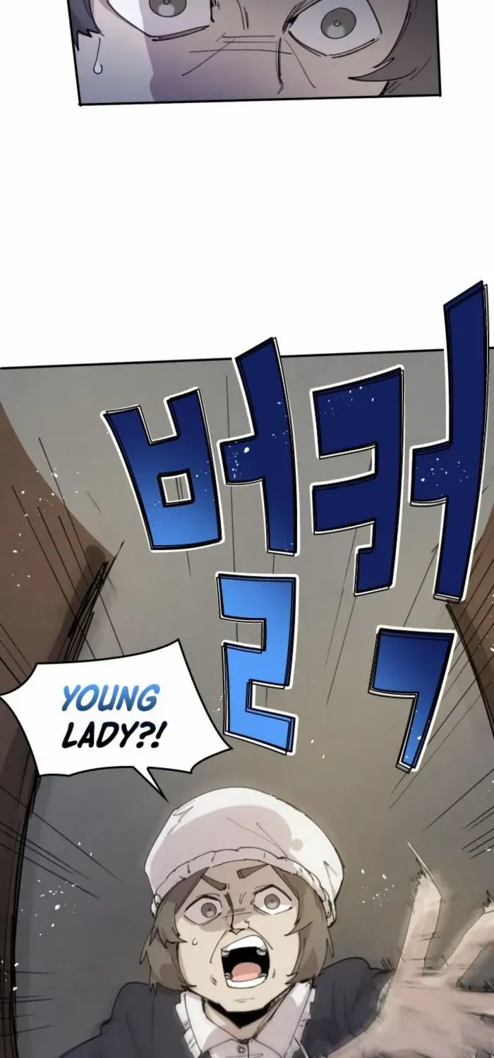 The Rebirth of the Hero’s Party’s Archmage Chapter 91 page 36 - 