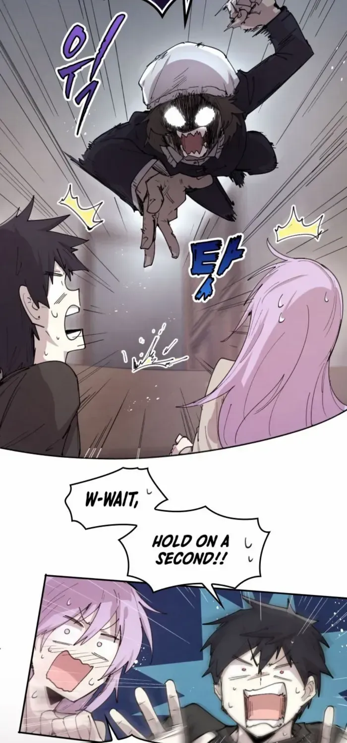 The Rebirth of the Hero’s Party’s Archmage Chapter 91 page 39 - 