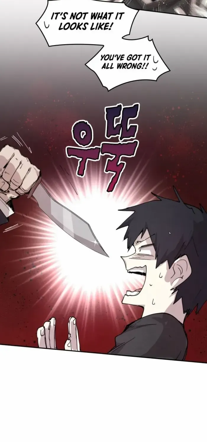 The Rebirth of the Hero’s Party’s Archmage Chapter 91 page 40 - 