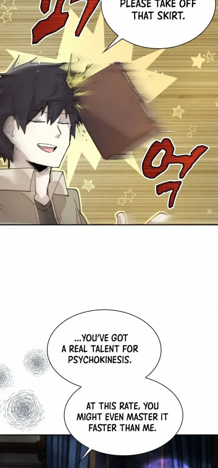 The Rebirth of the Hero’s Party’s Archmage Chapter 91 page 5 - 