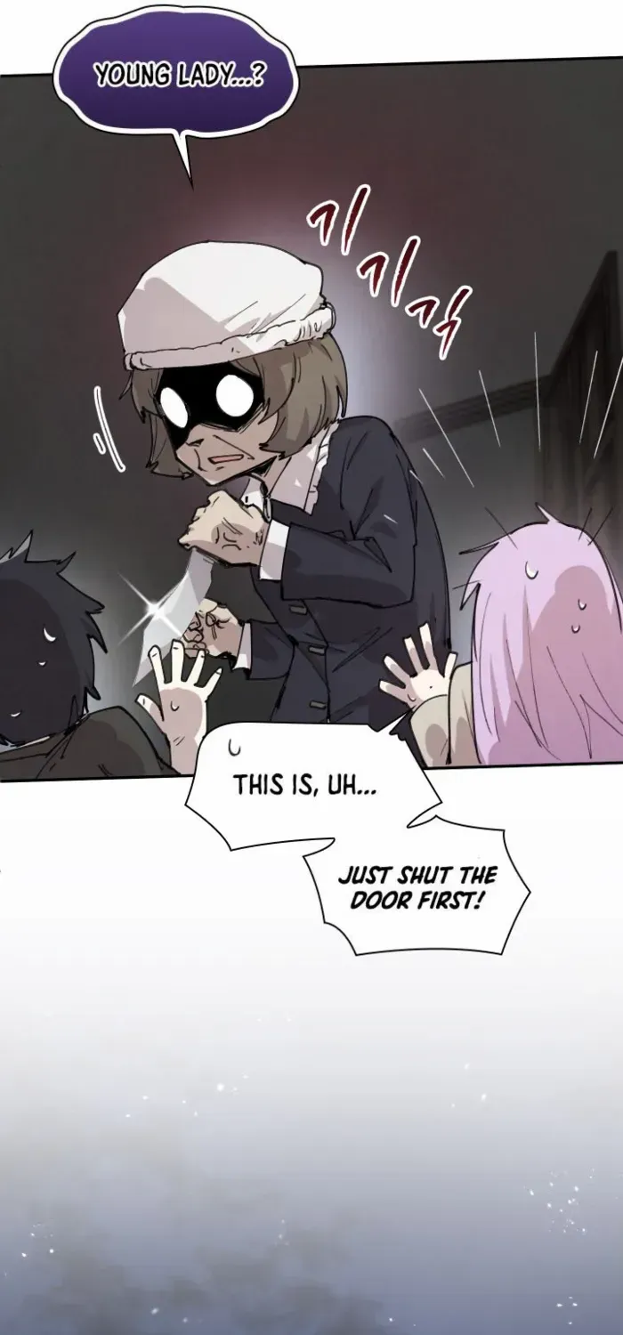 The Rebirth of the Hero’s Party’s Archmage Chapter 91 page 41 - 
