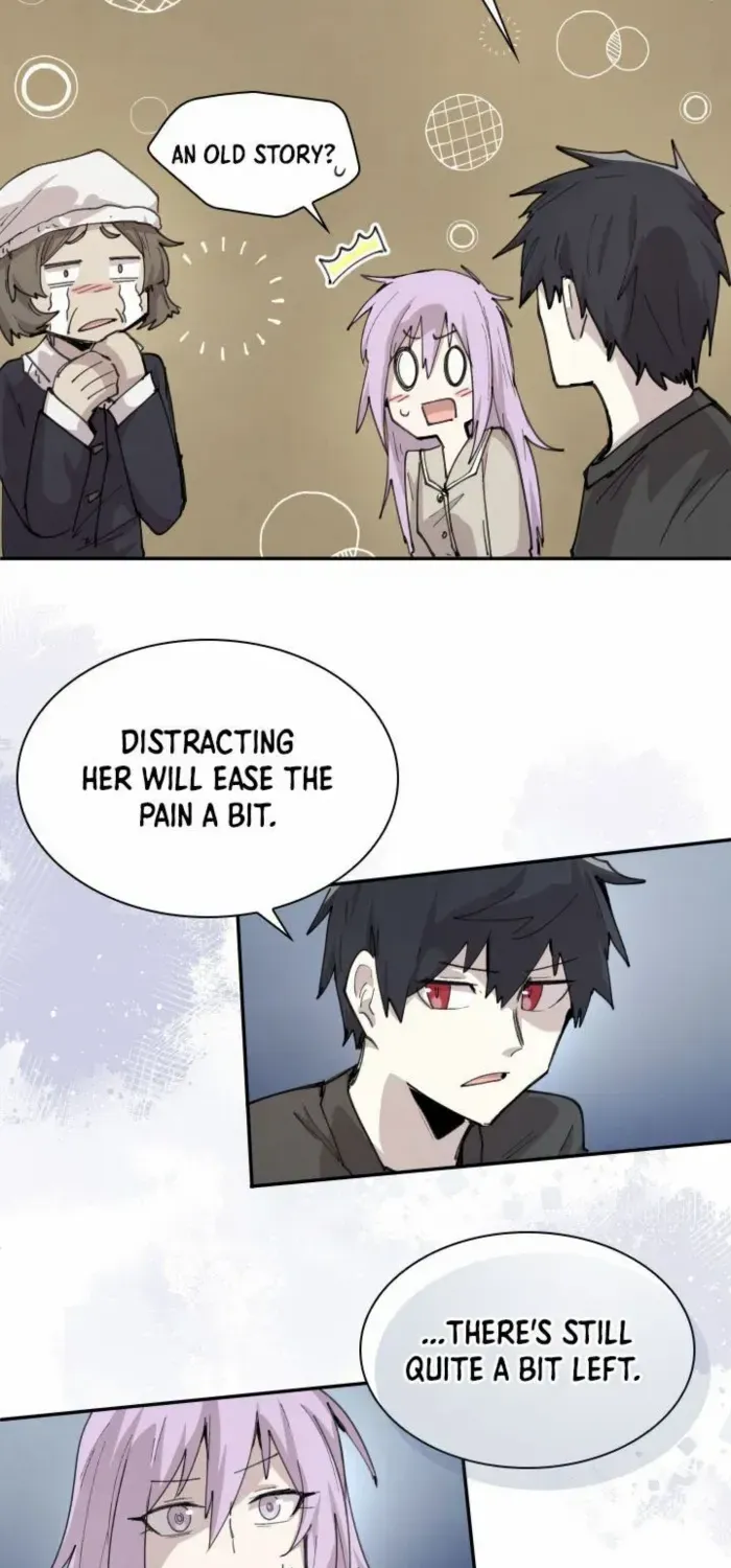 The Rebirth of the Hero’s Party’s Archmage Chapter 91 page 43 - 