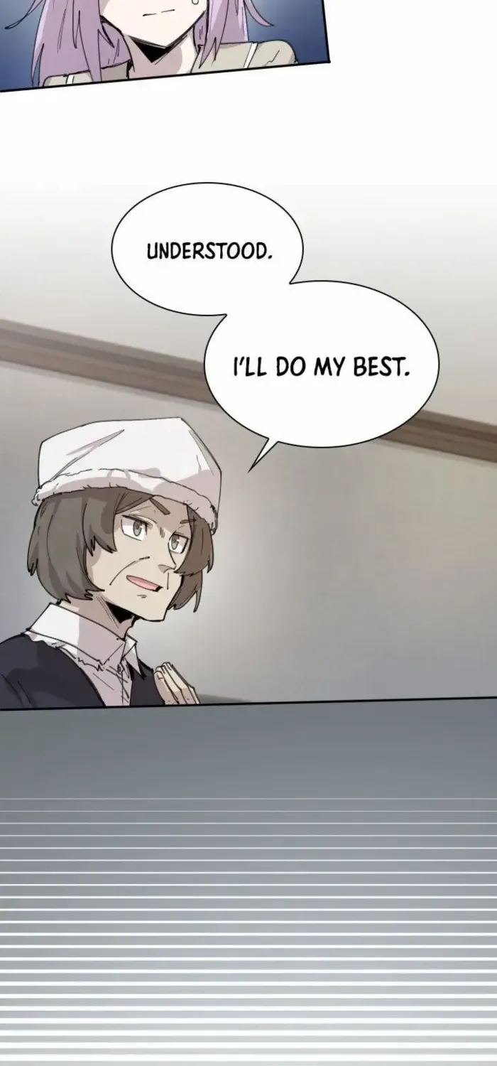 The Rebirth of the Hero’s Party’s Archmage Chapter 91 page 44 - 