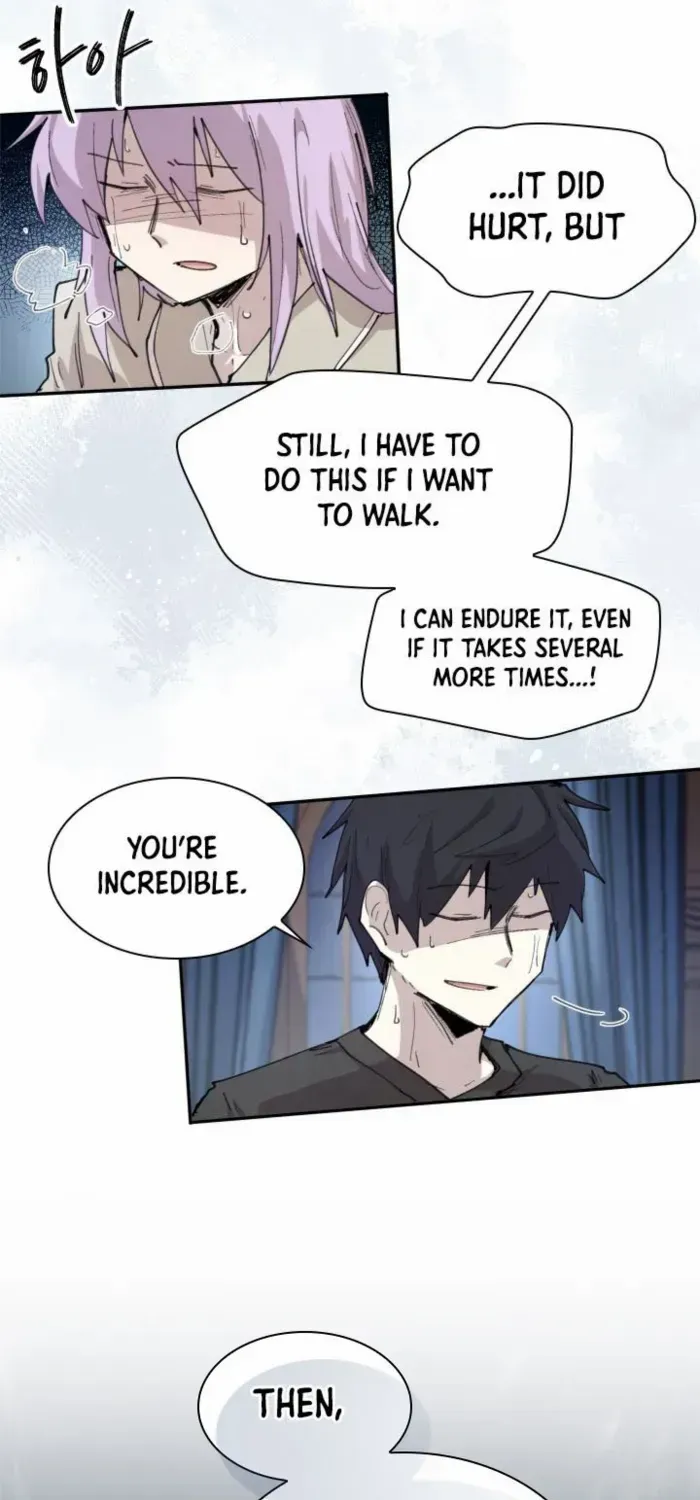 The Rebirth of the Hero’s Party’s Archmage Chapter 91 page 48 - 