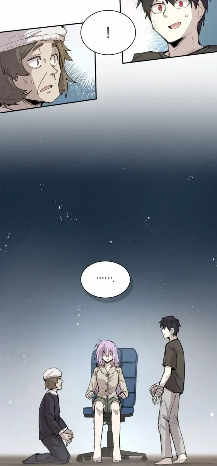 The Rebirth of the Hero’s Party’s Archmage Chapter 91 page 51 - 