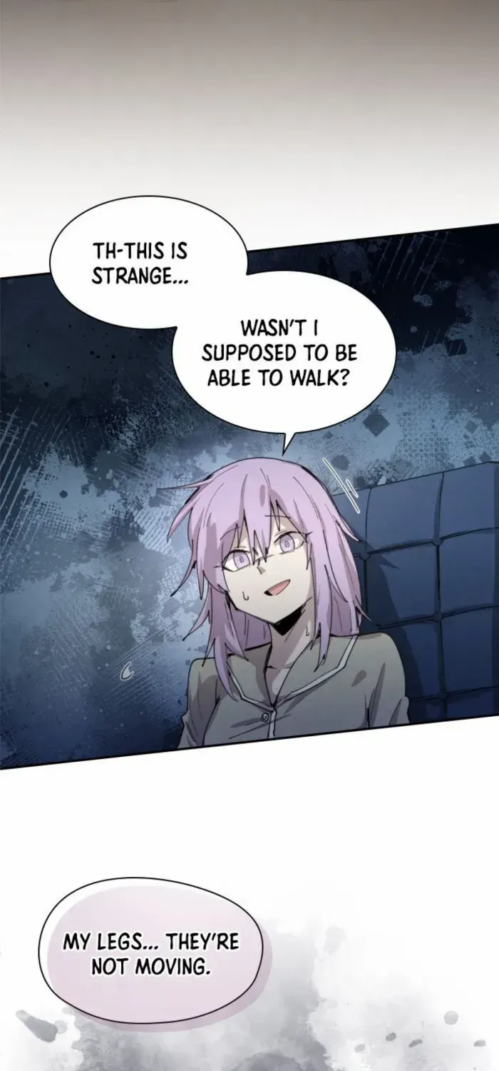The Rebirth of the Hero’s Party’s Archmage Chapter 91 page 52 - 