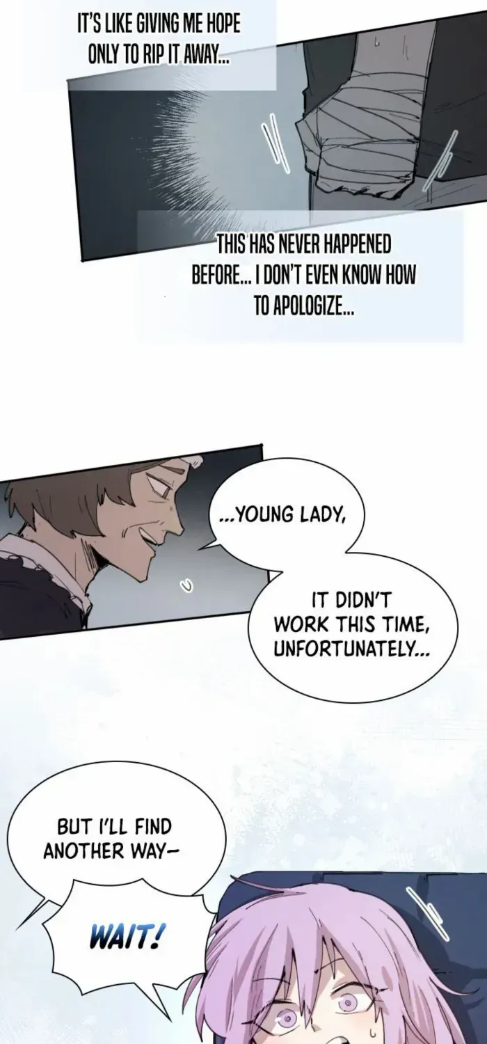 The Rebirth of the Hero’s Party’s Archmage Chapter 91 page 55 - 