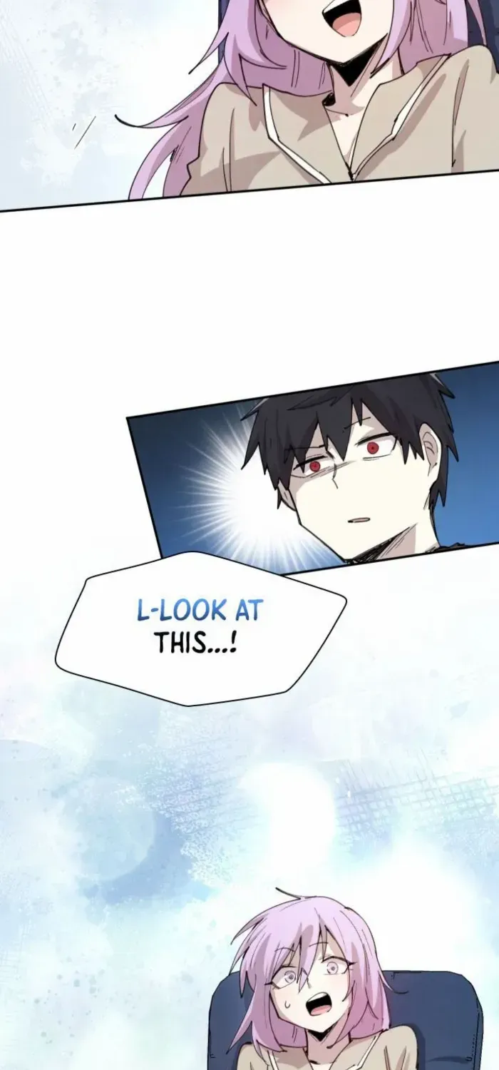The Rebirth of the Hero’s Party’s Archmage Chapter 91 page 56 - 