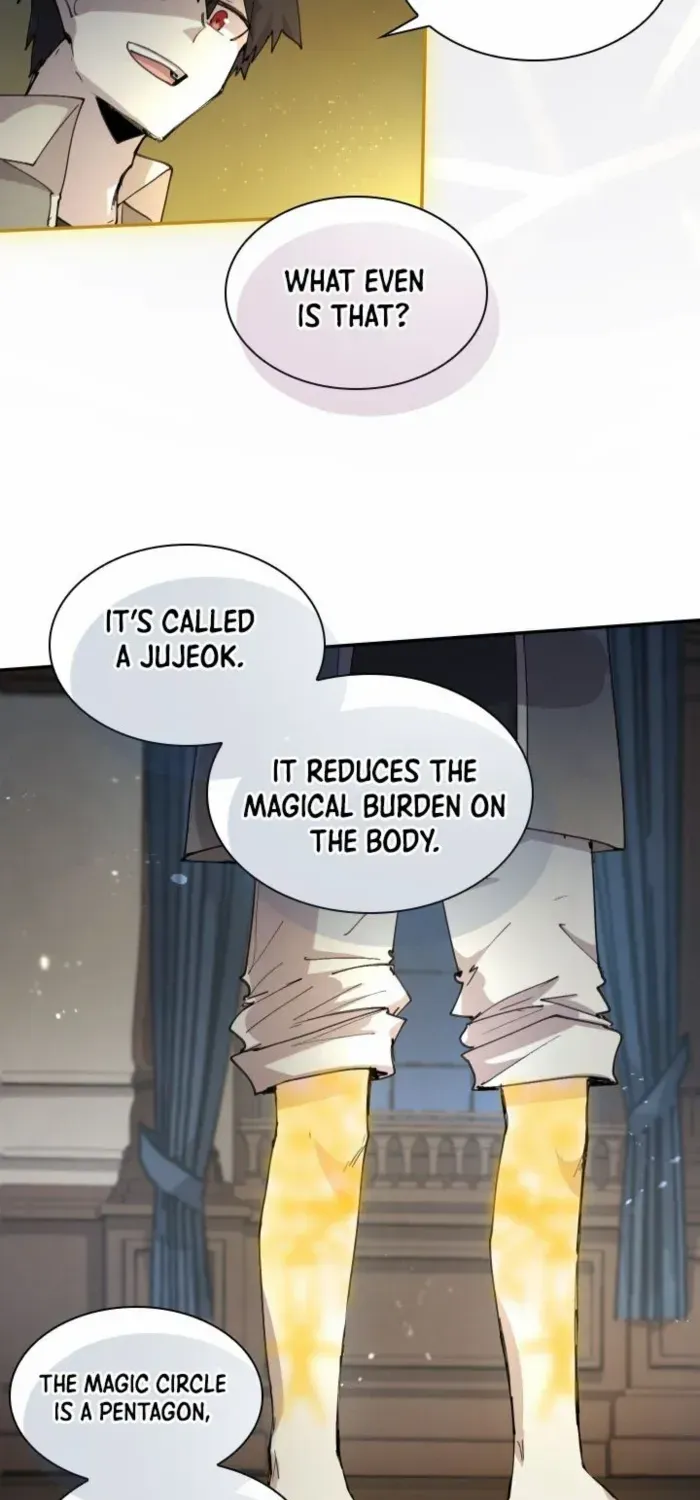 The Rebirth of the Hero’s Party’s Archmage Chapter 91 page 10 - 