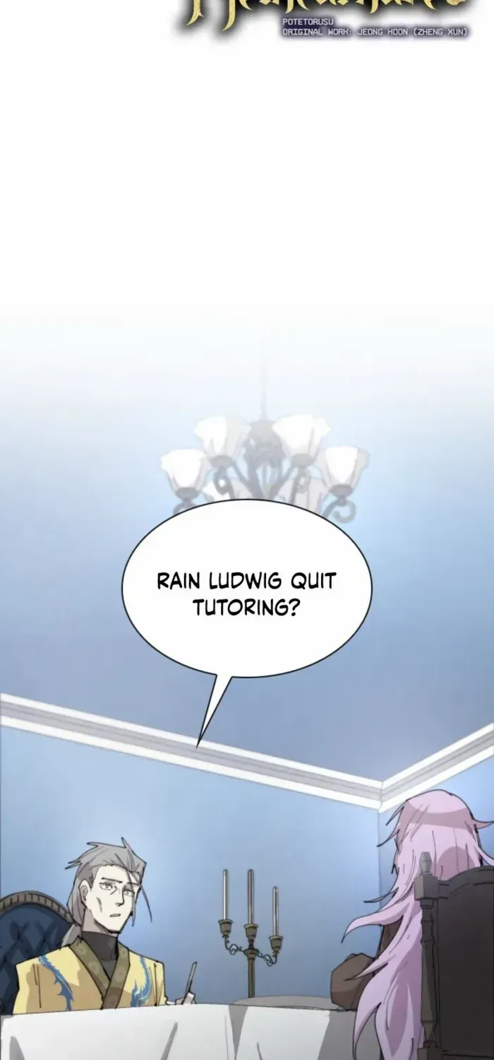 The Rebirth of the Hero’s Party’s Archmage Chapter 92 page 13 - 